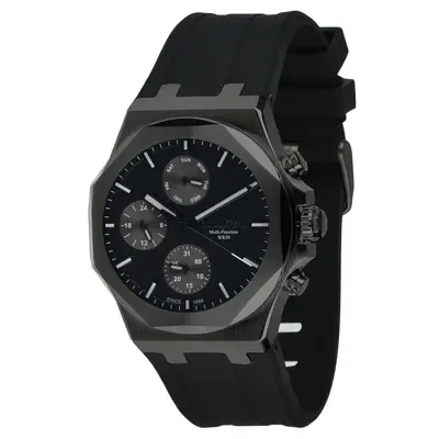Guardo Чоловічий наручний годинник GOODYEAR G.S01249.02.02