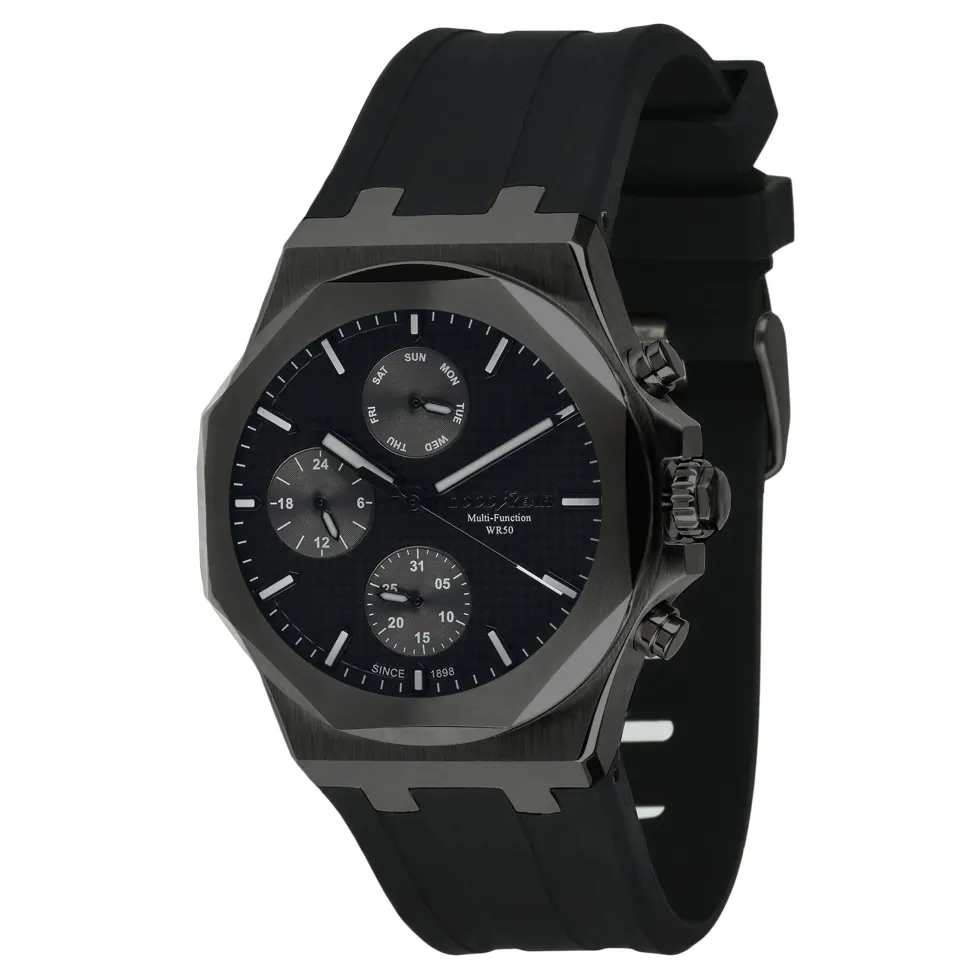 Guardo Чоловічий наручний годинник GOODYEAR G.S01249.02.02