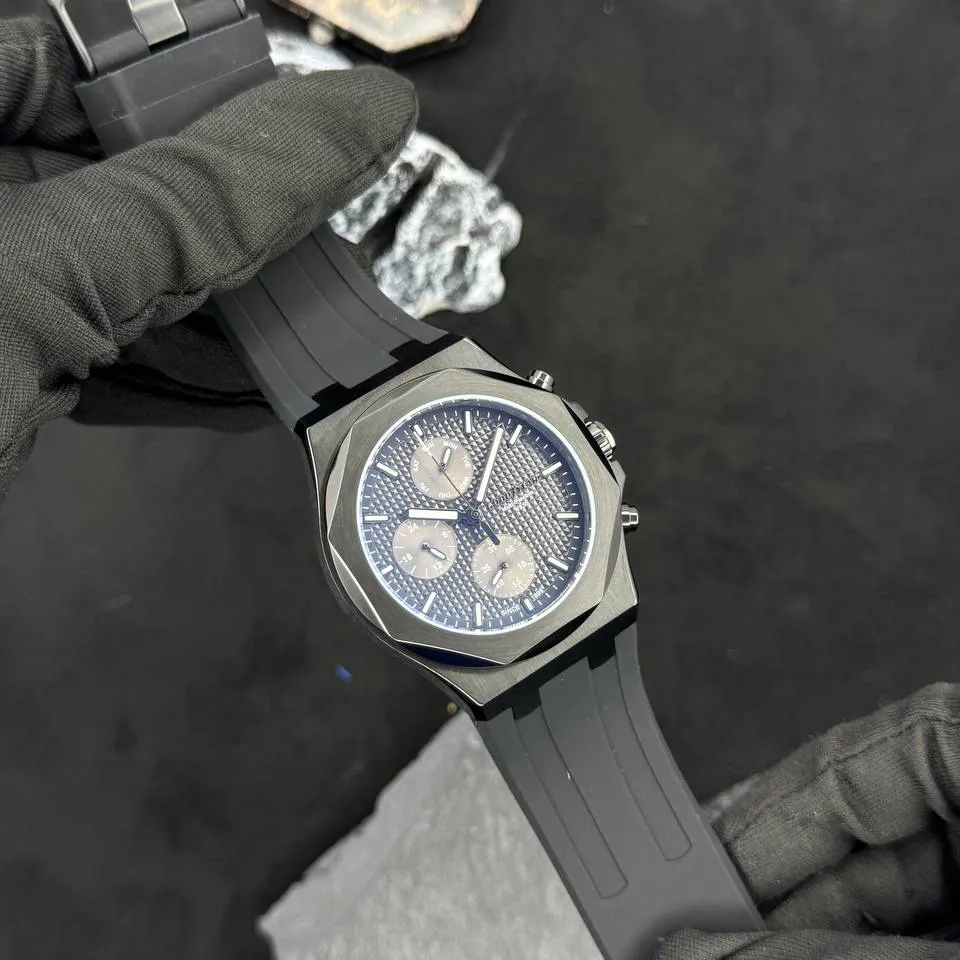 Guardo Чоловічий наручний годинник GOODYEAR G.S01249.02.02, фото 3