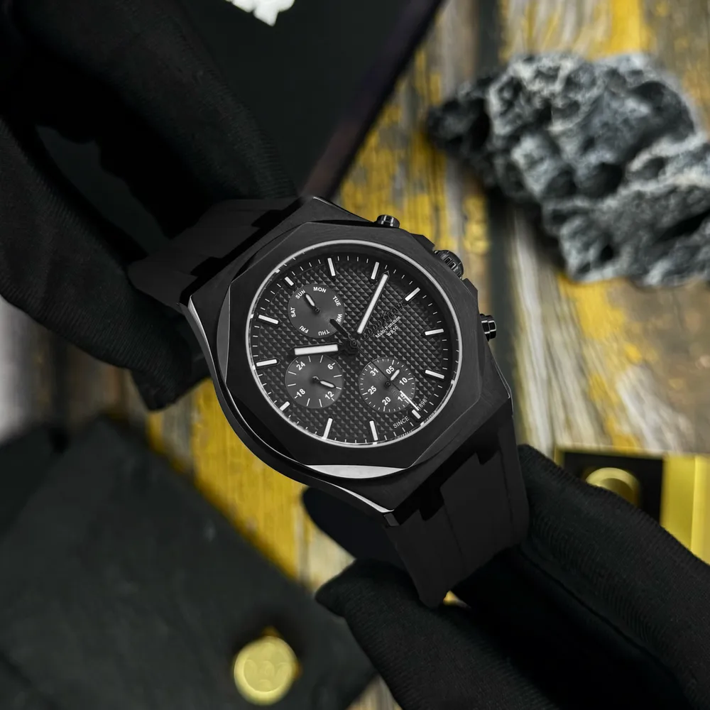 Guardo Чоловічий наручний годинник GOODYEAR G.S01249.02.02, фото 8