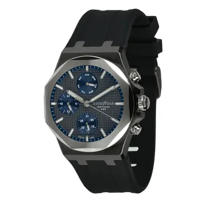Guardo Чоловічий наручний годинник GOODYEAR G.S01249.02.03