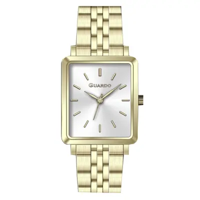 Guardo 012803-1 Gold-Silver