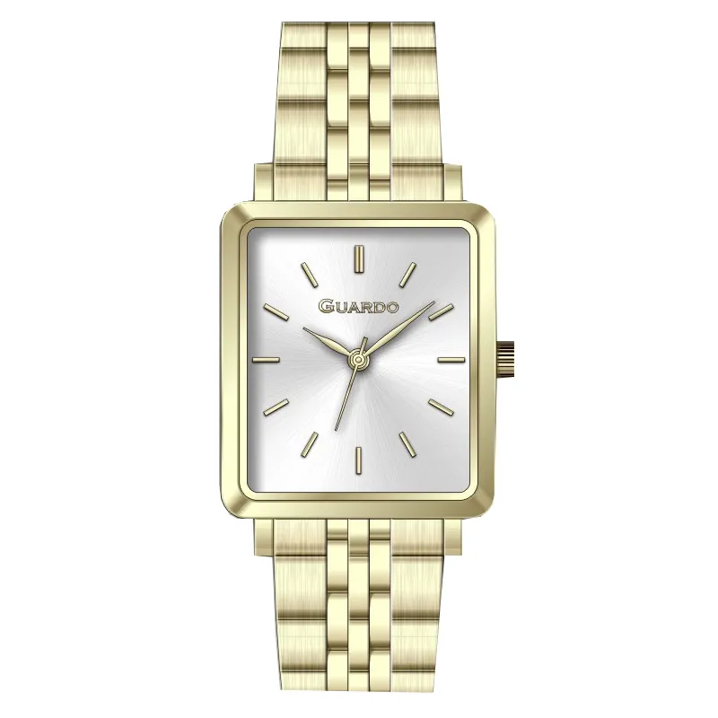Guardo 012803-1 Gold-Silver