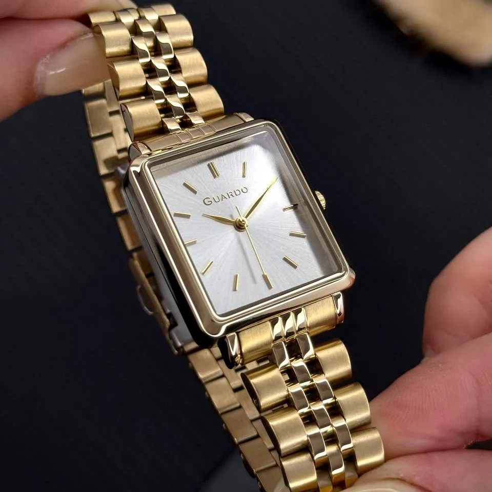 Guardo 012803-1 Gold-Silver, фото 2