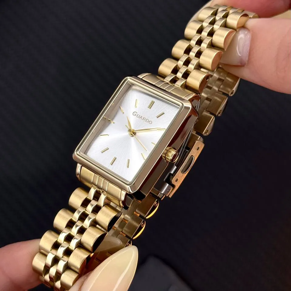 Guardo 012803-1 Gold-Silver, фото 3