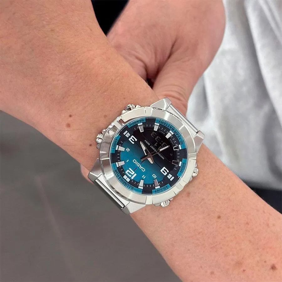 Casio AMW-870DA-2A2V, фото 2