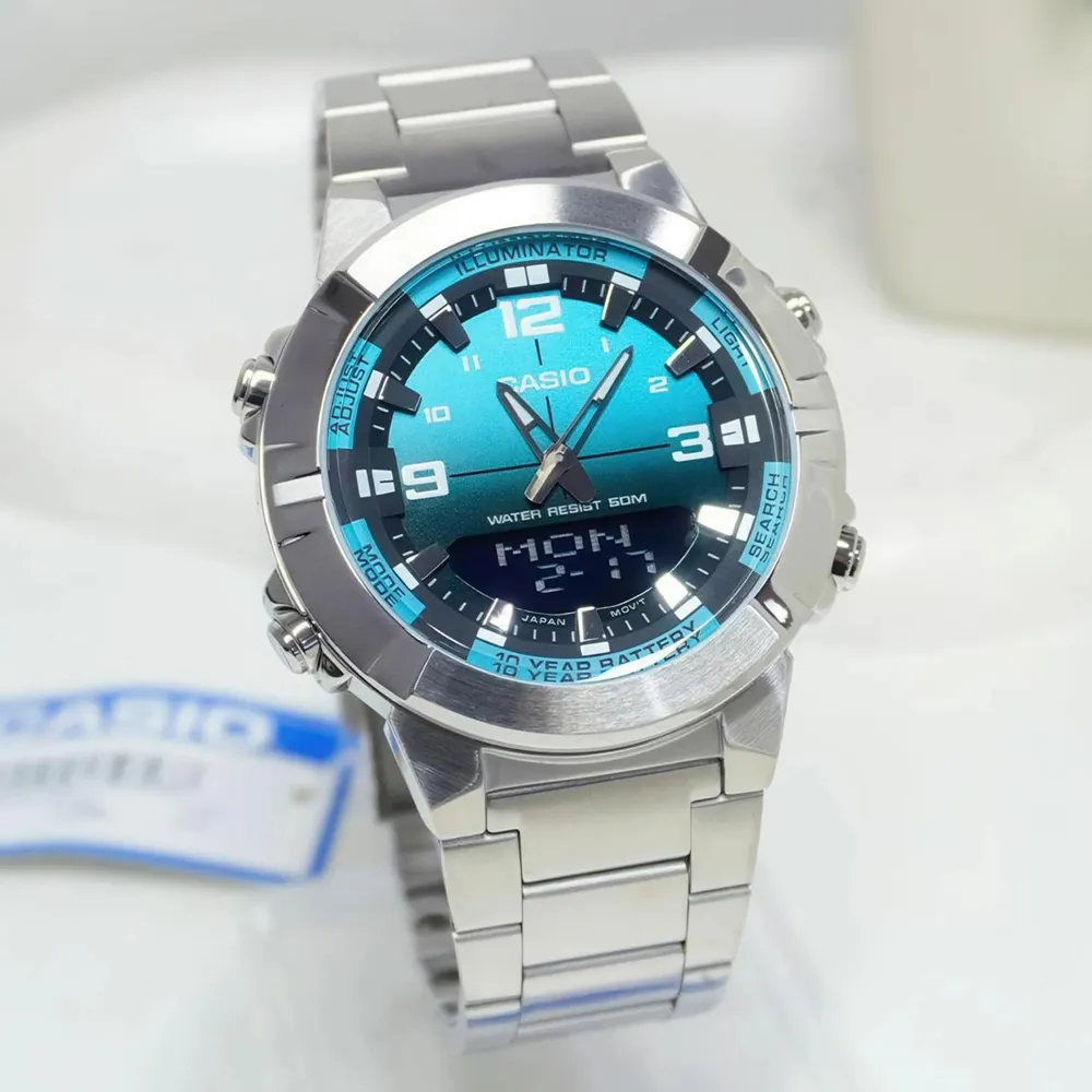 Casio AMW-870DA-2A2V, фото 3