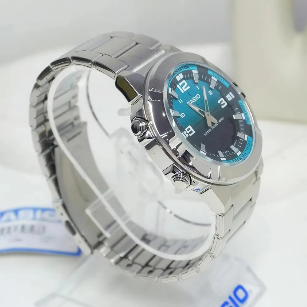 Casio AMW-870DA-2A2V, фото 4