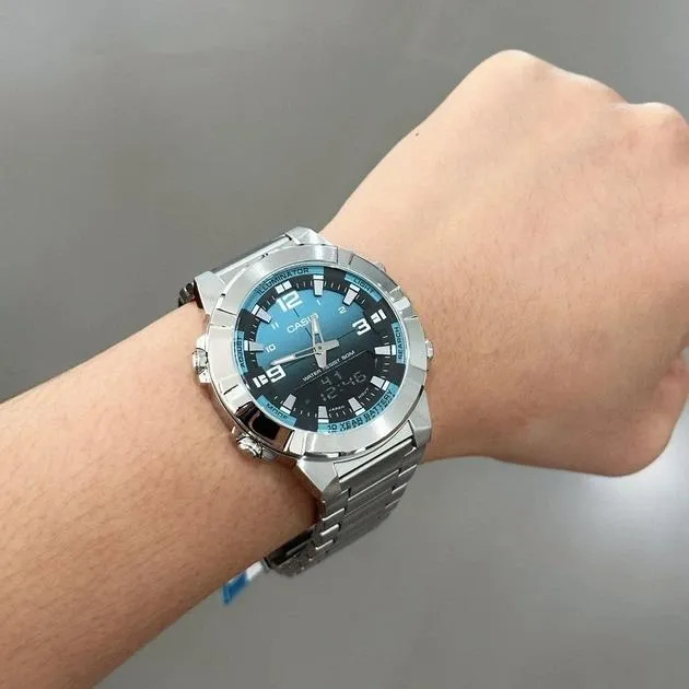 Casio AMW-870DA-2A2V, фото 5