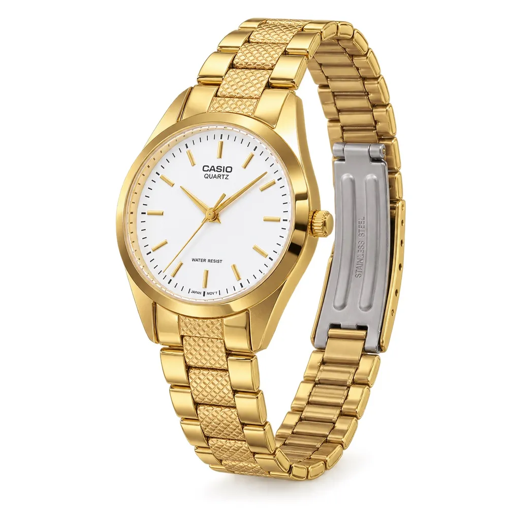 Casio LTP-1274G-7A Класичний