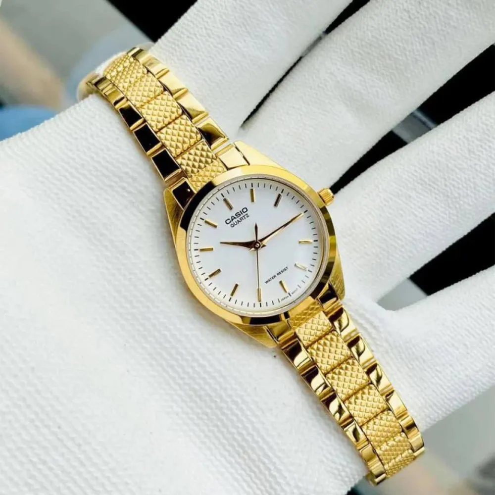 Casio LTP-1274G-7A Класичний, фото 2