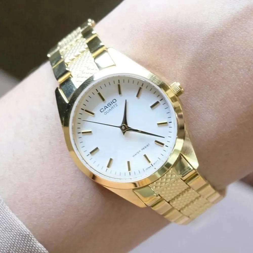 Casio LTP-1274G-7A Класичний, фото 3