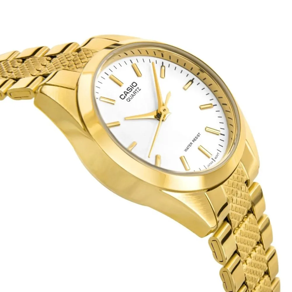 Casio LTP-1274G-7A Класичний, фото 5
