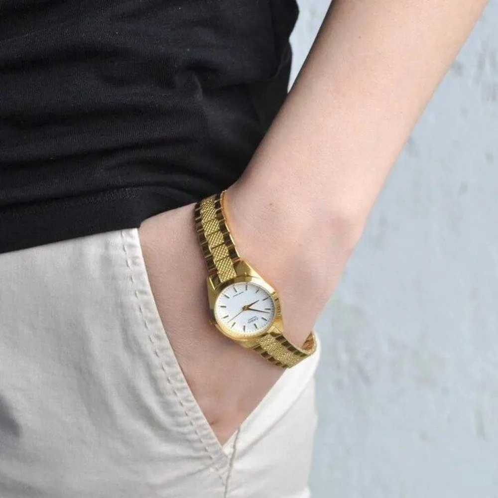 Casio LTP-1274G-7A Класичний, фото 6
