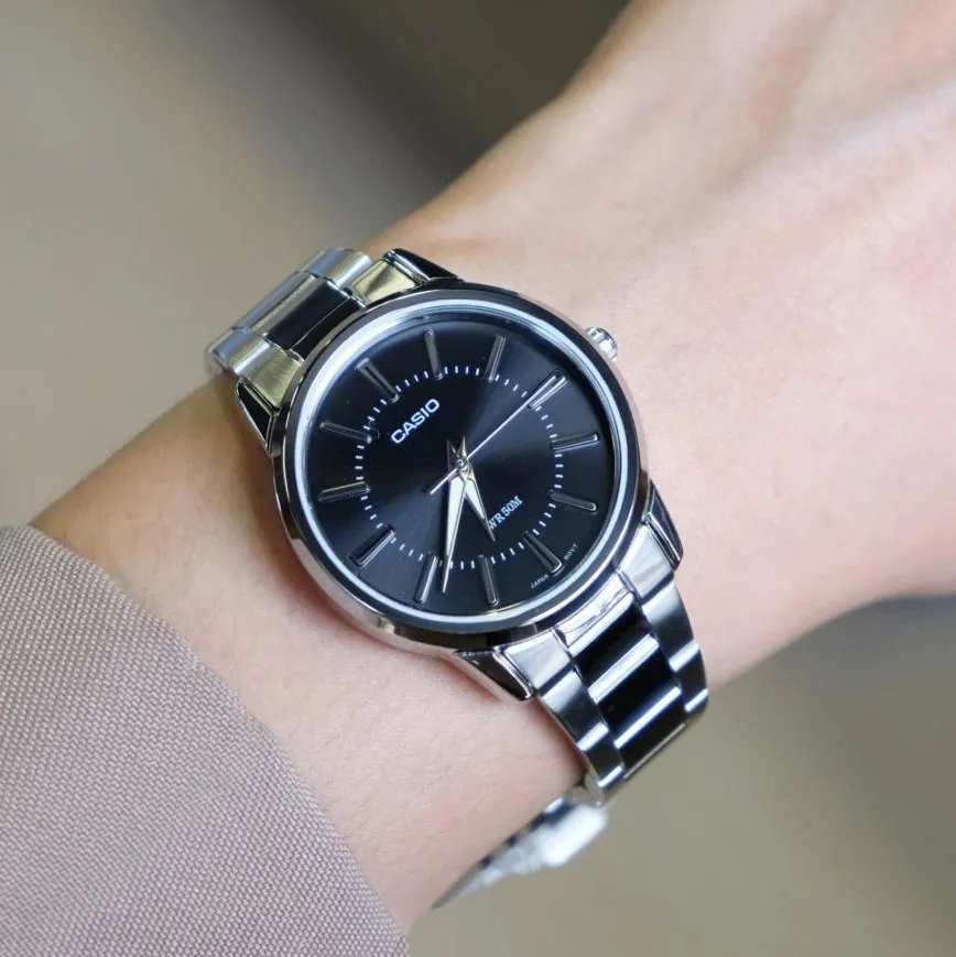 Casio LTP-1303D-1AV Classic, фото 3