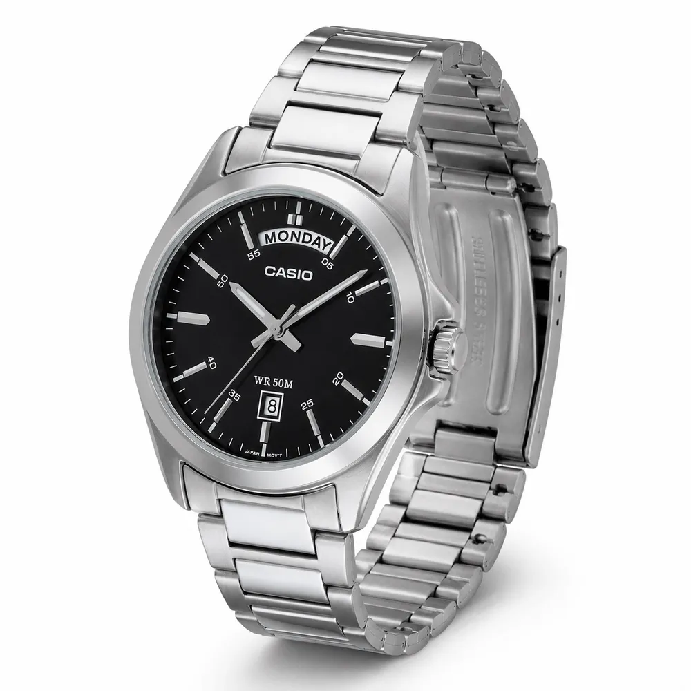 Casio MTP-1370D-1A1