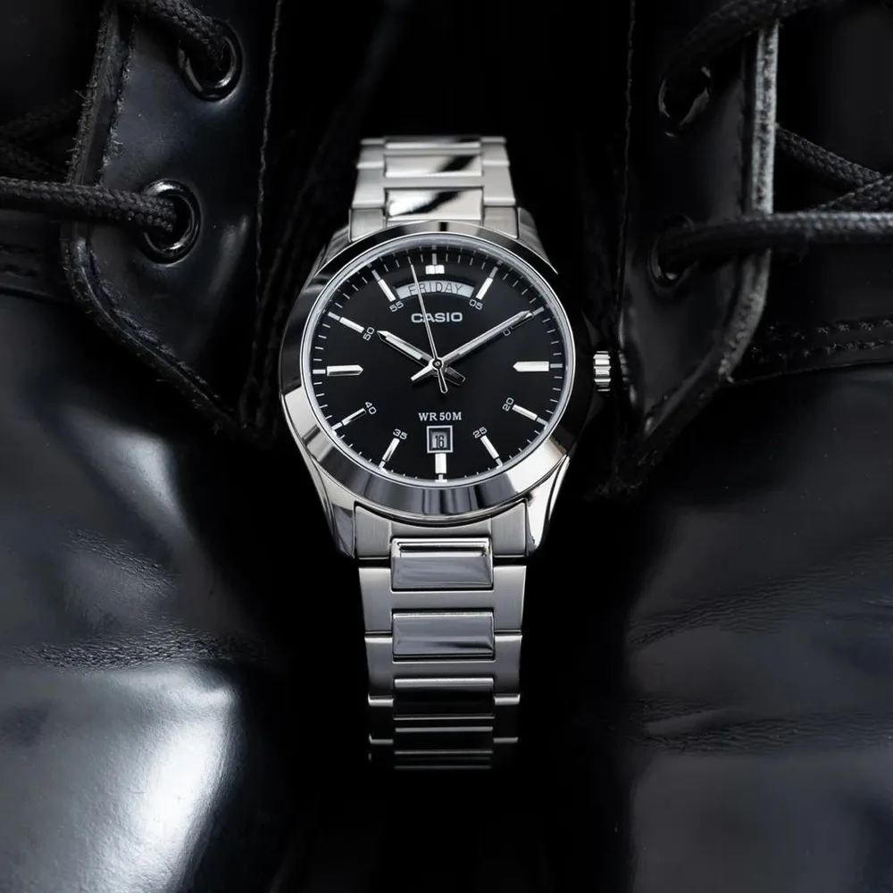Casio MTP-1370D-1A1, фото 2