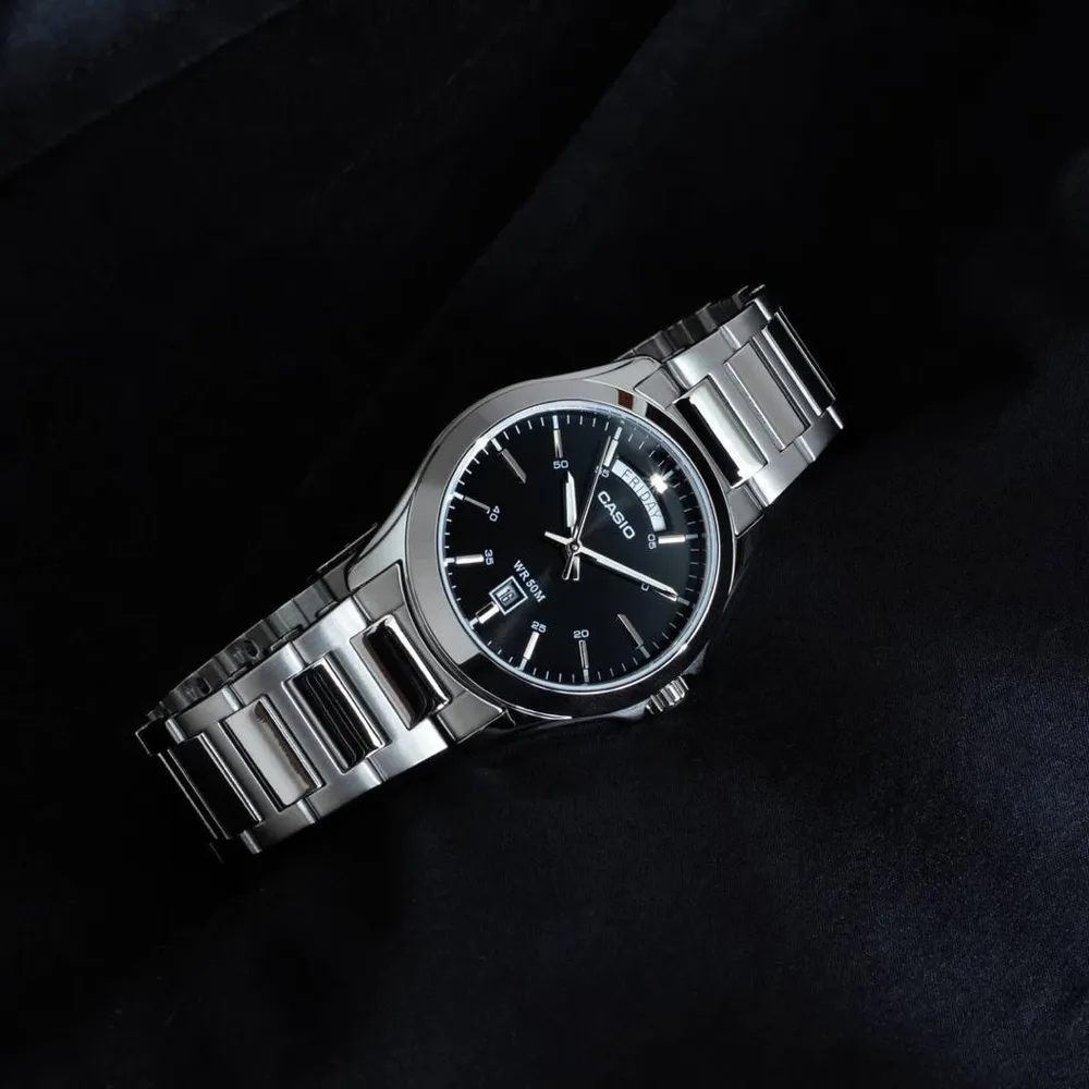 Casio MTP-1370D-1A1, фото 3