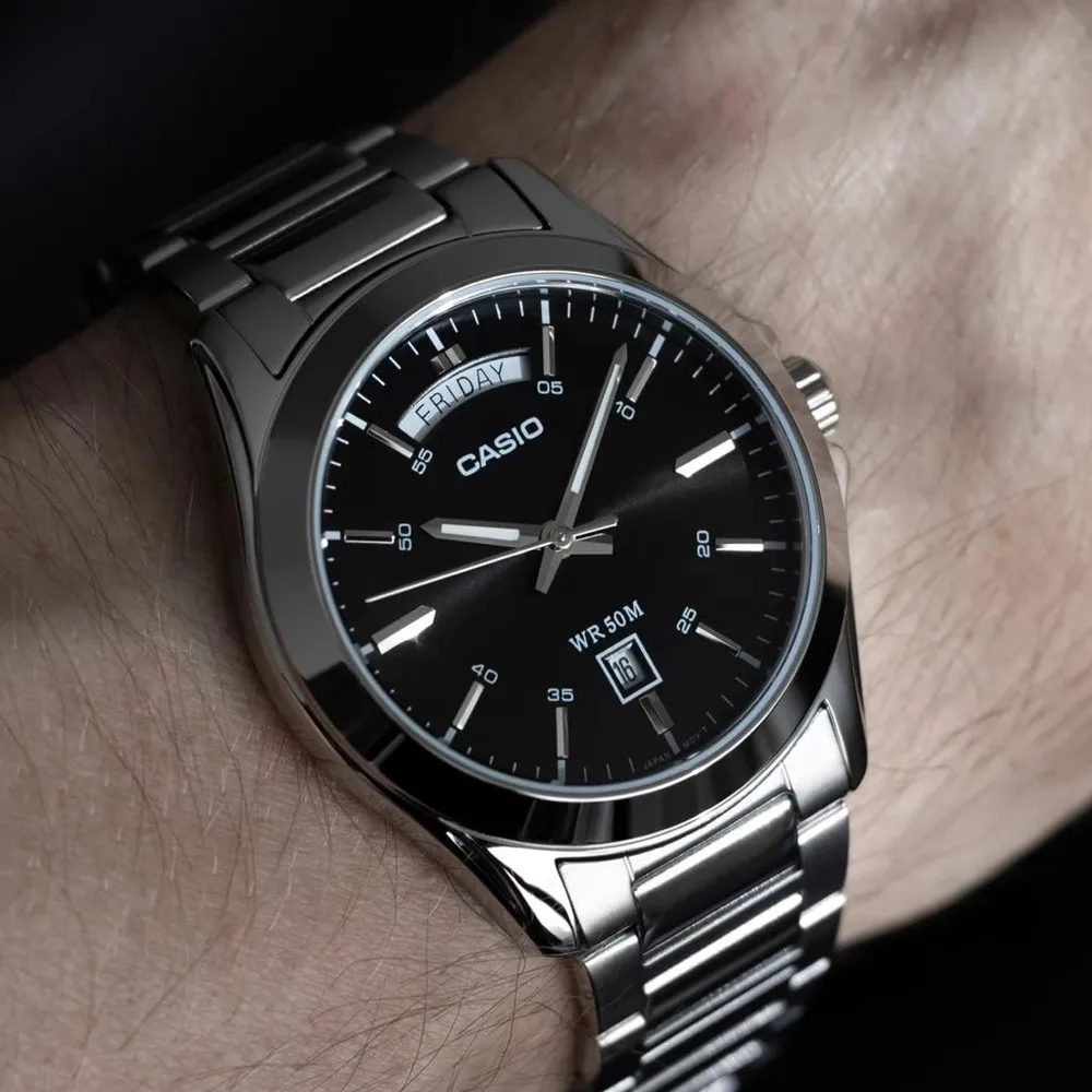 Casio MTP-1370D-1A1, фото 4