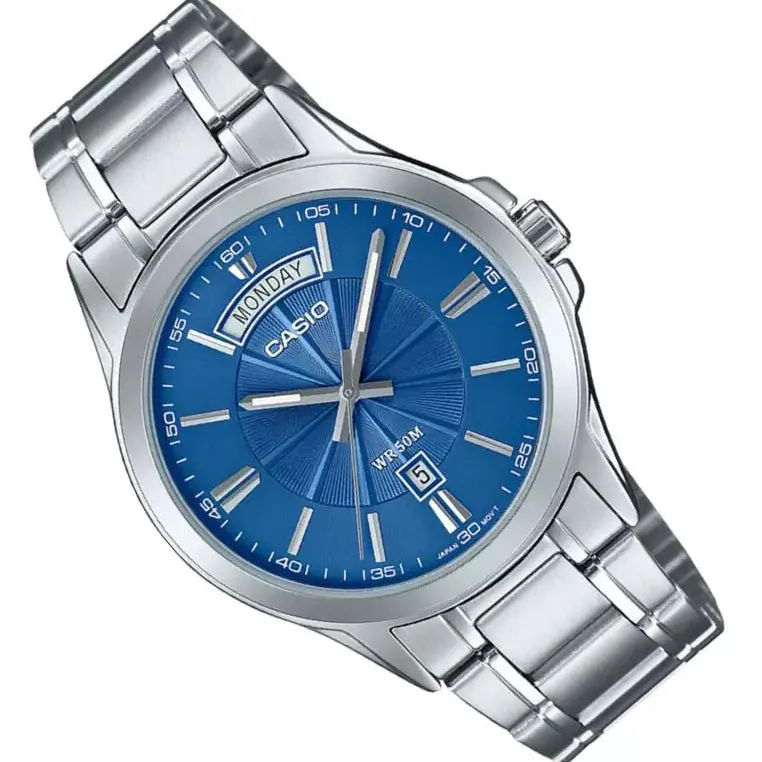 Casio MTP-1381D-2A Classic, фото 5