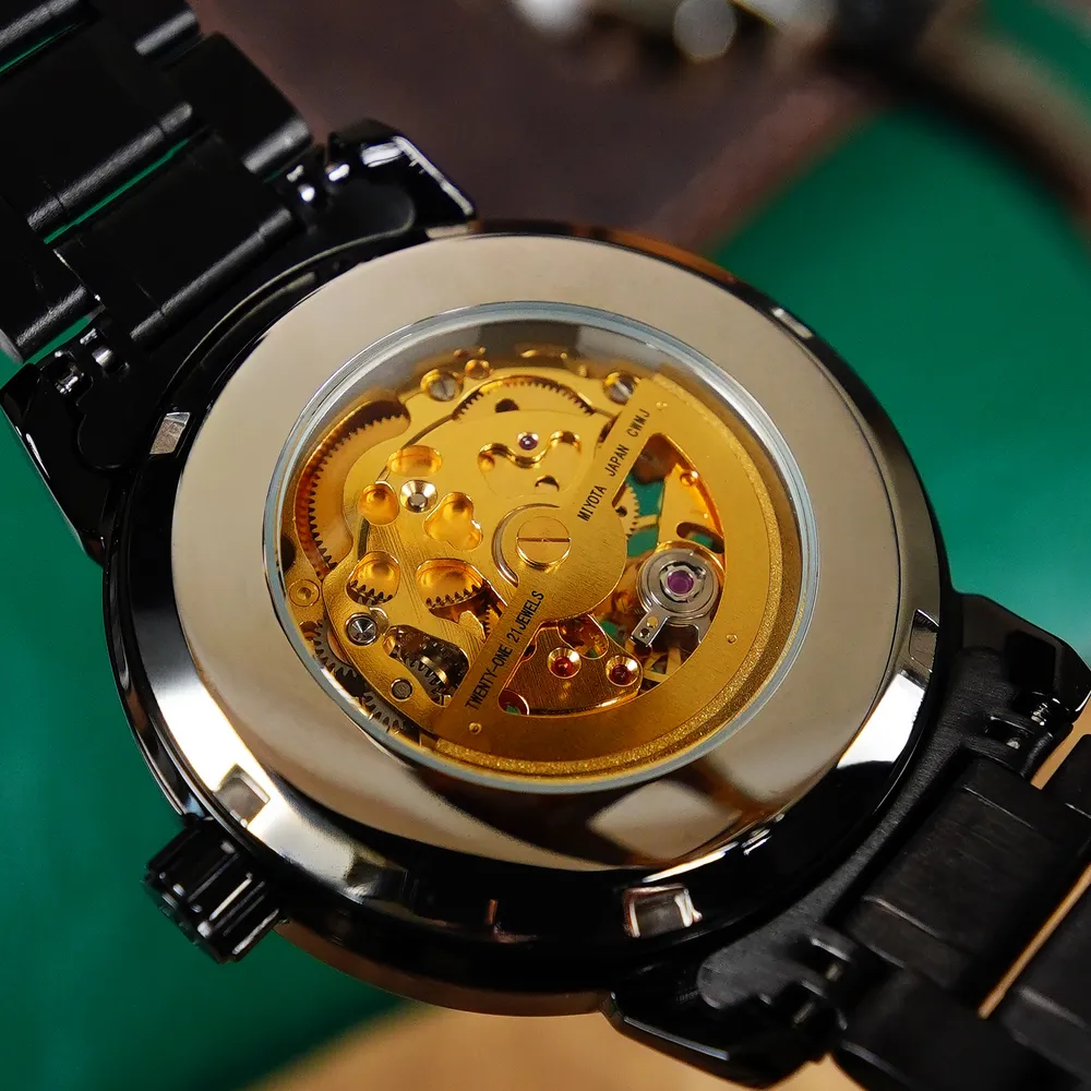 Awarder 048 Не Забуду Дім Black-Gold Steel, фото 8