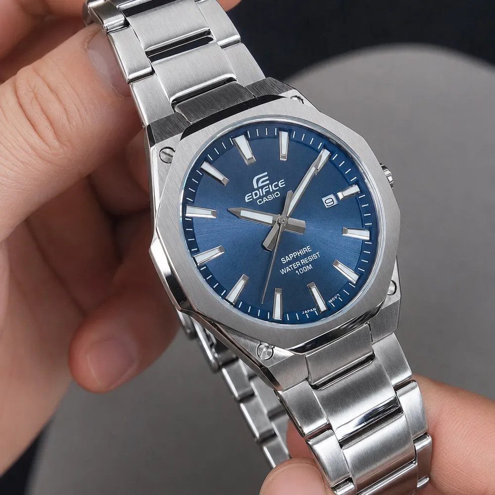 Casio Edifice EFR-S108D-2A, фото 2