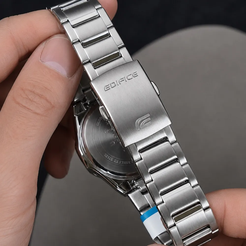 Casio Edifice EFR-S108D-2A, фото 3