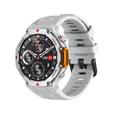 Modfit Navigator Al Gray-Silver