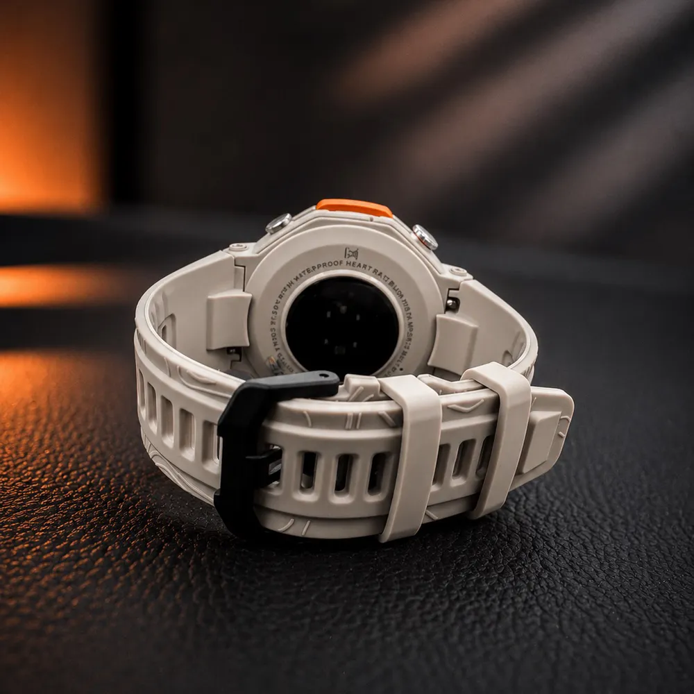 Modfit Navigator Al Gray-Silver, фото 4