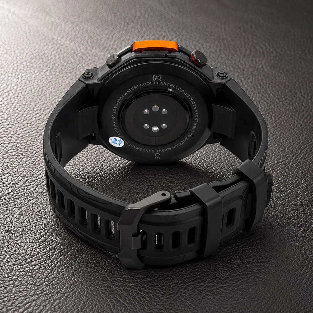 Modfit Navigator Al Black, фото 2