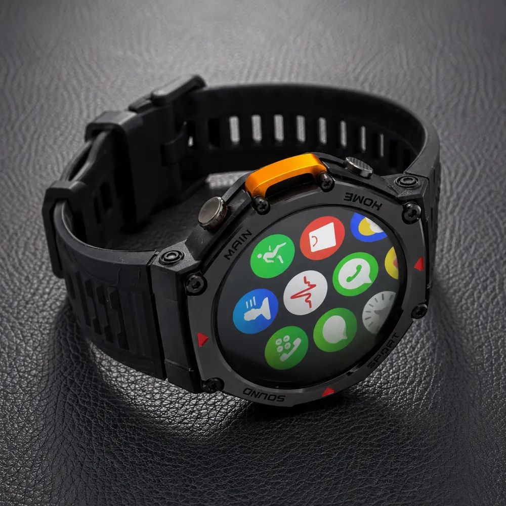 Modfit Navigator Al Black, фото 4