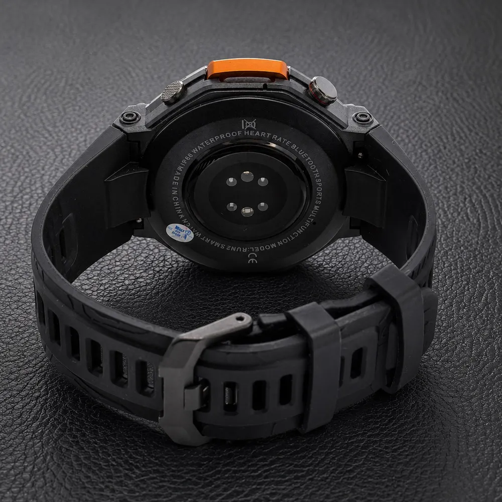 Modfit Navigator Al Black, фото 5