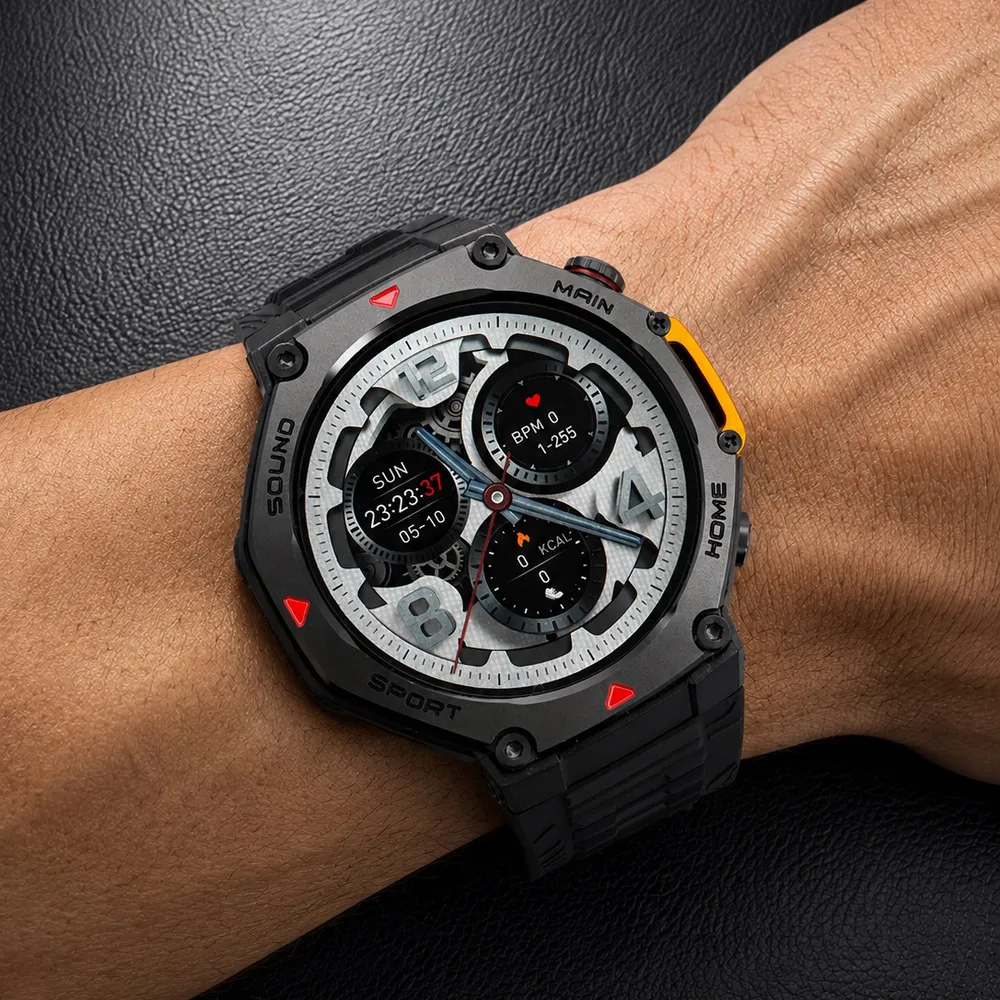 Modfit Navigator Al Black, фото 6