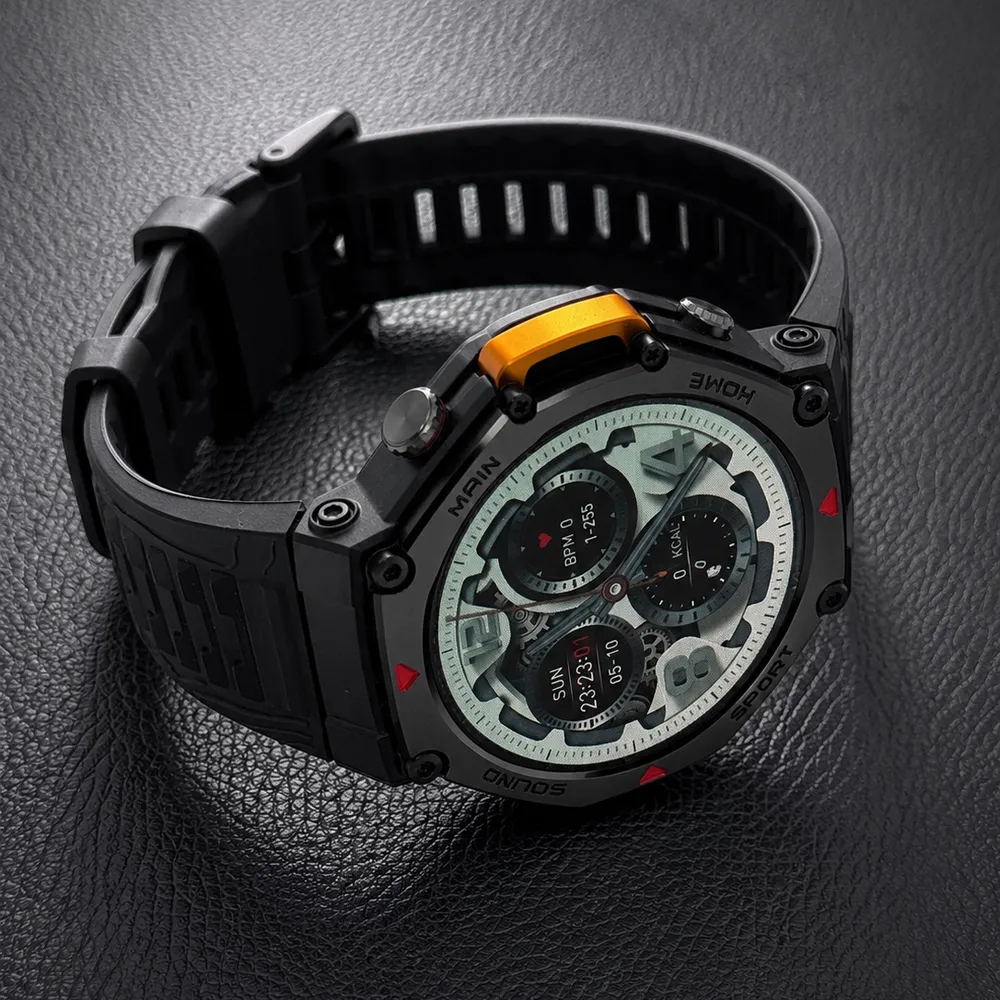 Modfit Navigator Al Black, фото 7