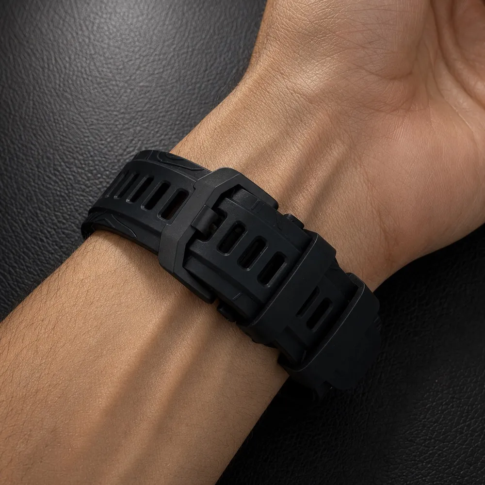 Modfit Navigator Al Black, фото 8