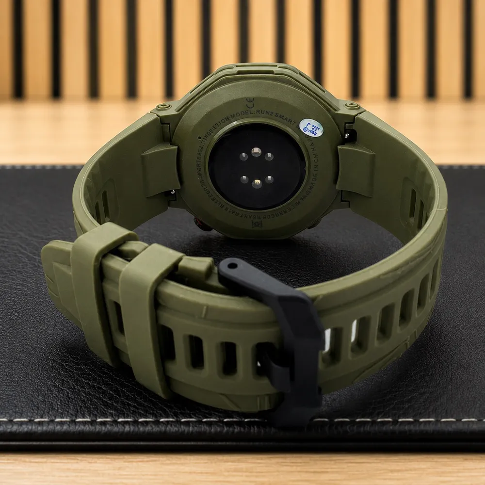 Modfit Navigator Al Green, фото 3