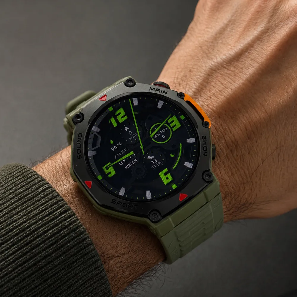 Modfit Navigator Al Green, фото 4