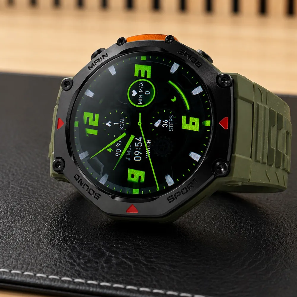 Modfit Navigator Al Green, фото 6