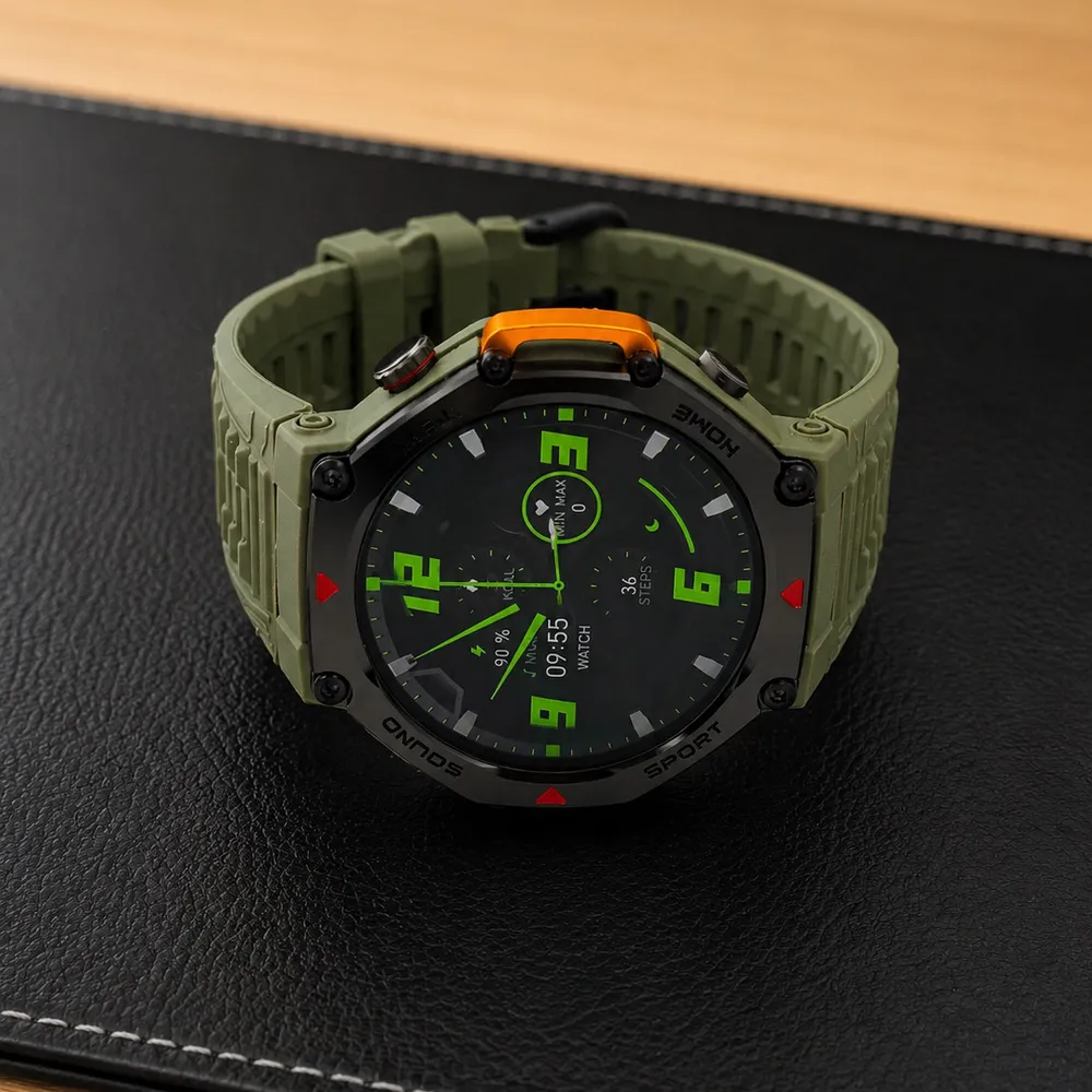 Modfit Navigator Al Green, фото 7