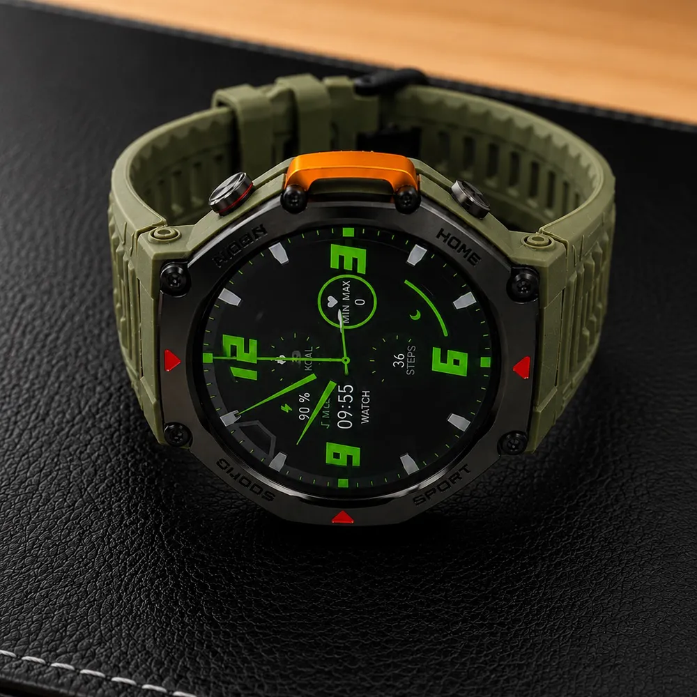 Modfit Navigator Al Green, фото 8
