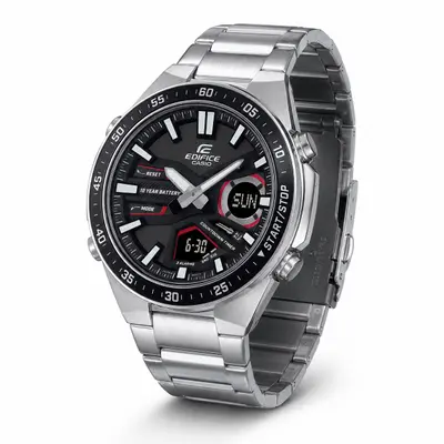 Casio Edifice EFV-C110D-1A4