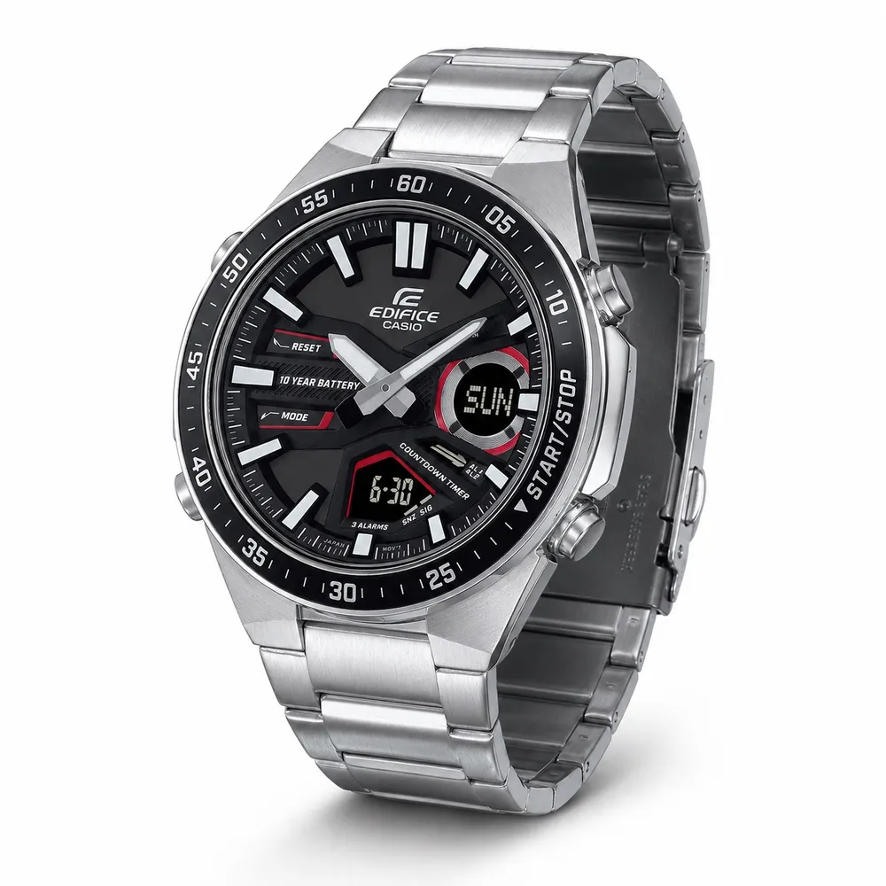 Casio Edifice EFV-C110D-1A4