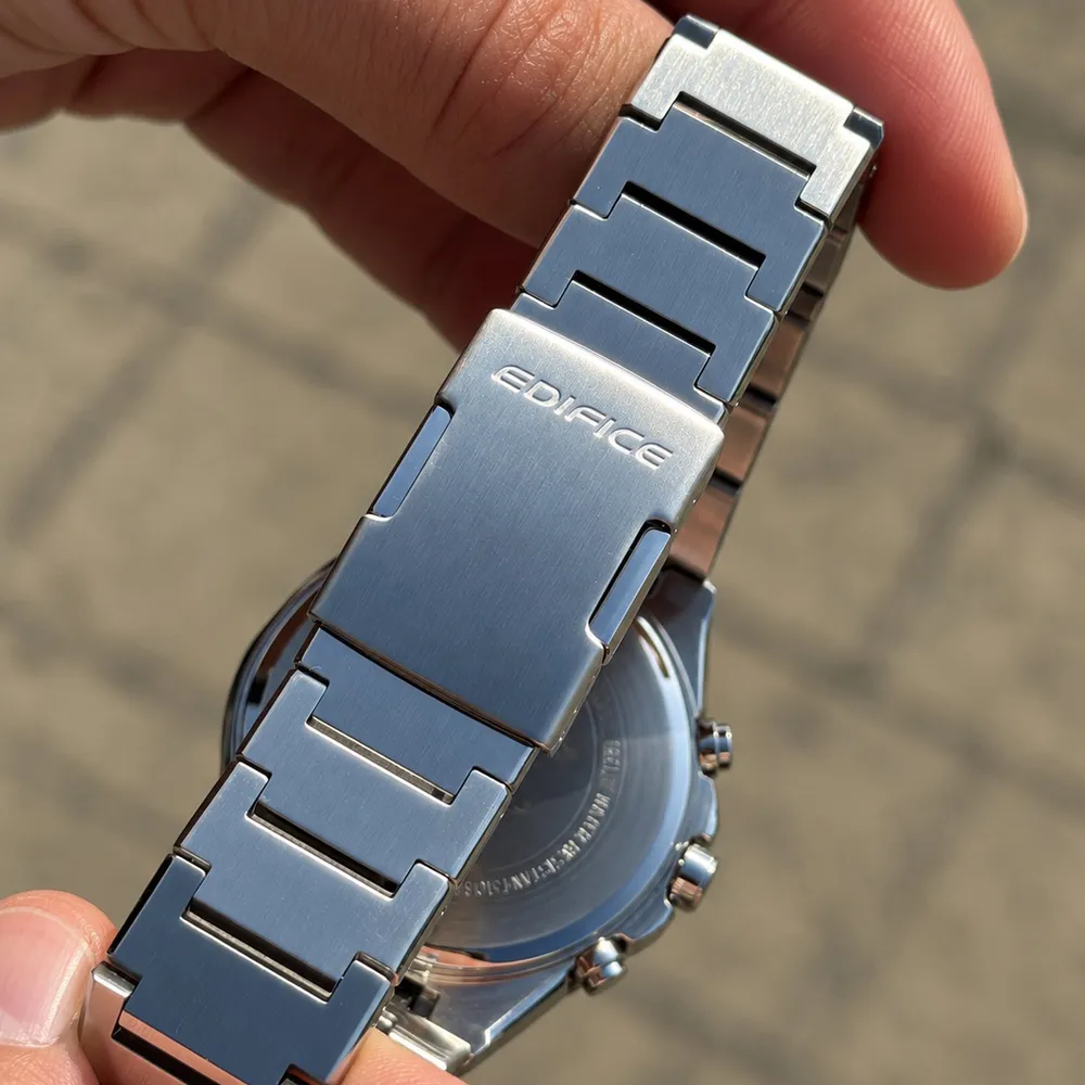 Casio Edifice EFS-S650D-2A, фото 4