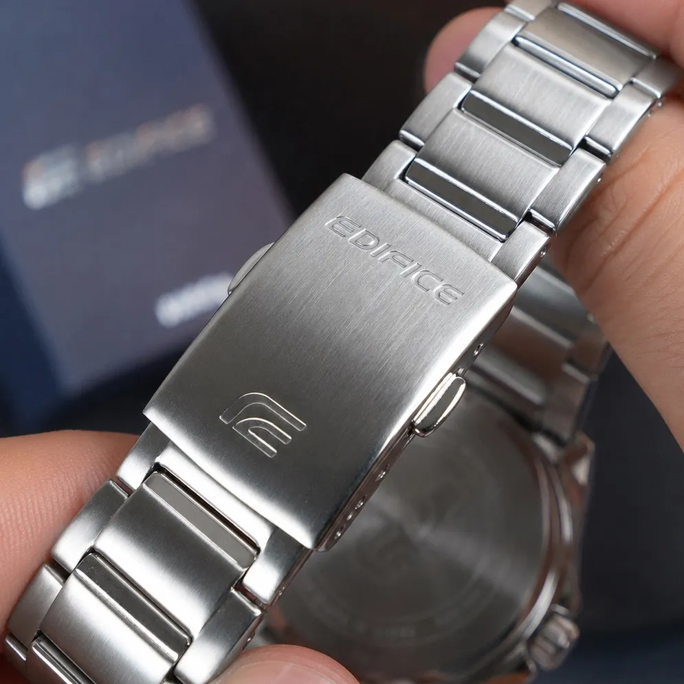 Casio Edifice EFR-S108D-7A, фото 6