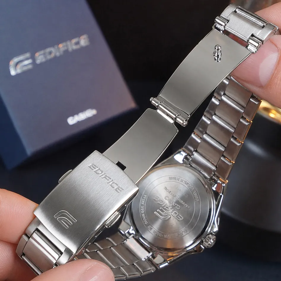 Casio Edifice EFR-S108D-7A, фото 7