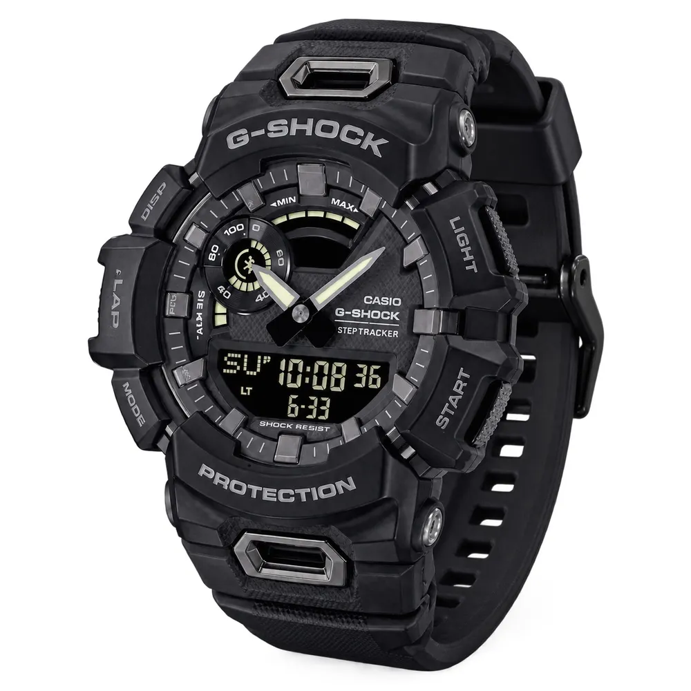 Casio G-SHOCK GBA-900-1A