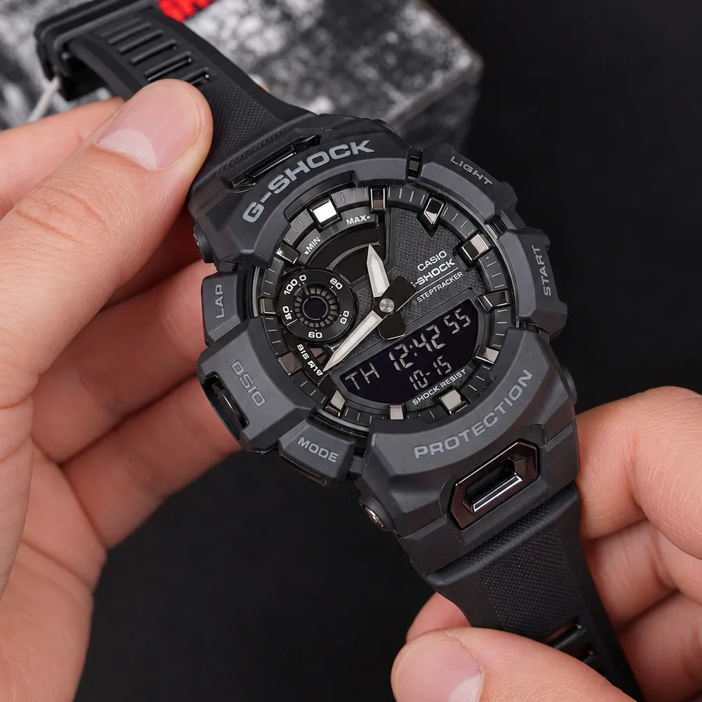 Casio G-SHOCK GBA-900-1A, фото 3