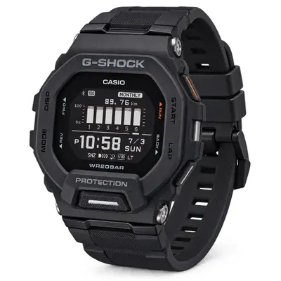 Casio G-SHOCK GBD-200-1