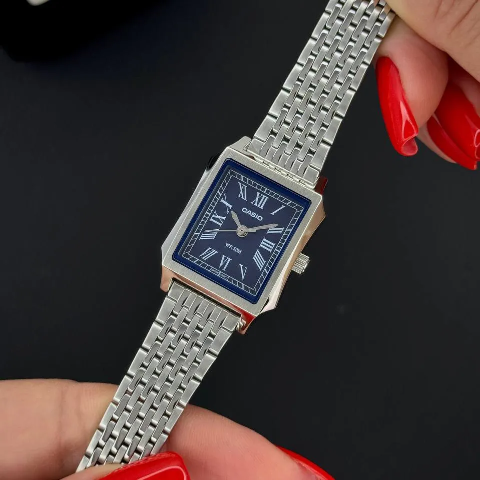 Casio LTP-B190D-2B, фото 2