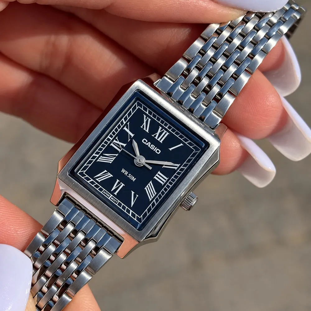 Casio LTP-B190D-2B, фото 3